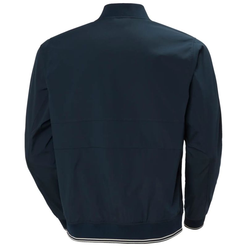 Helly Hansen men's MARINE BOMBER JACKET 54535 jackets