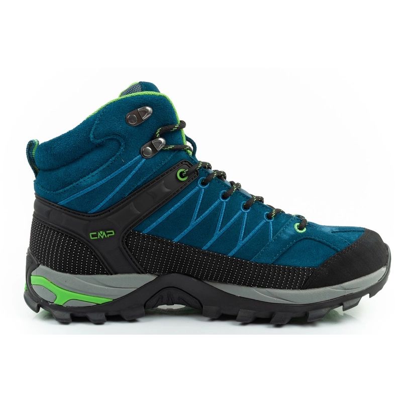 CMP Rigel men's trekking durable waterproof comfortable cipő