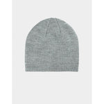 Unisex winter hat 4F 4FWMM00ACAPU633-27M fekete sapka