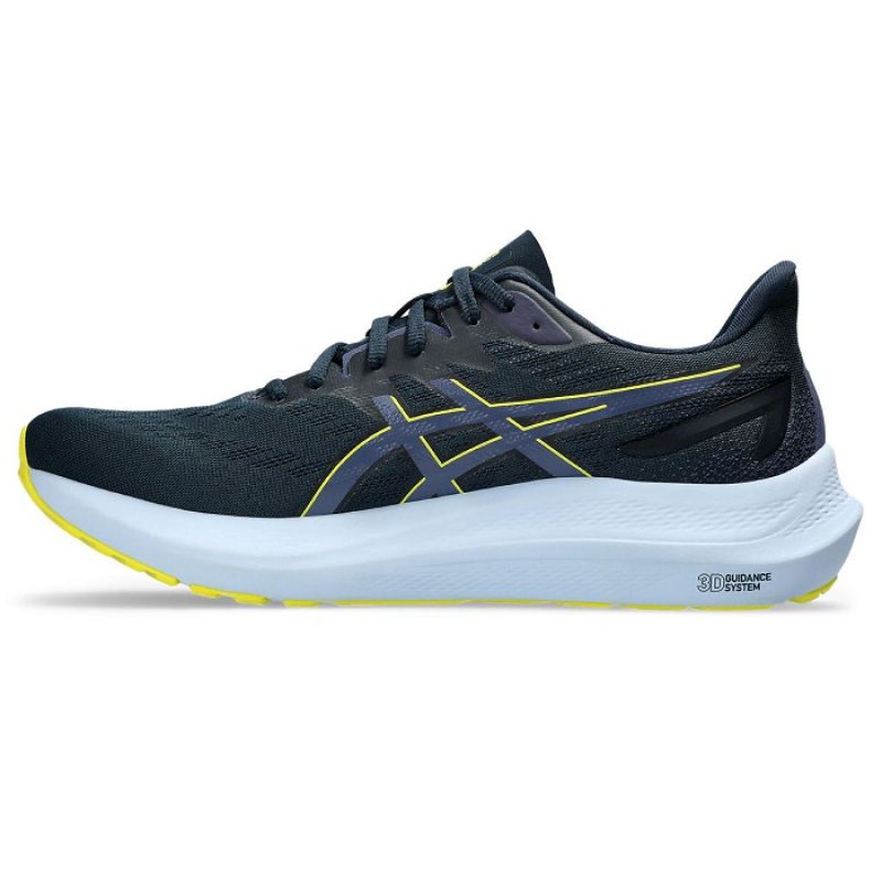 Asics GT 2000 12 M running shoes 1011B691403 Cipő