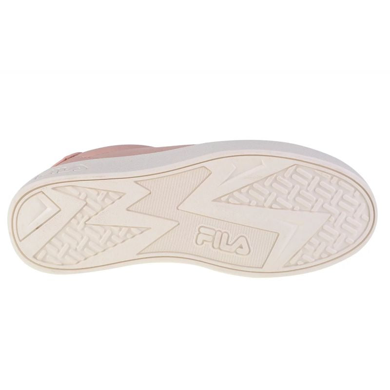 Fila Crosscourt Altezza R Wmn W rózsaszín cipő