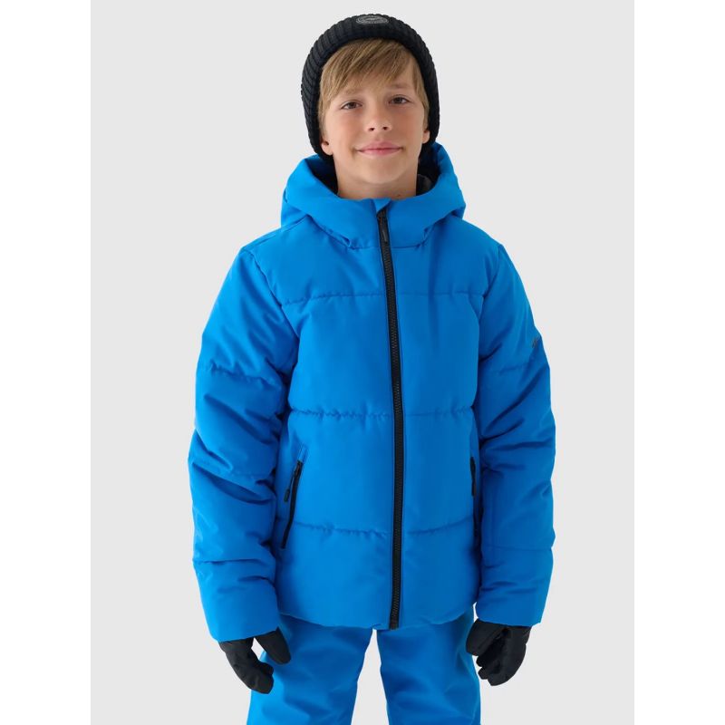 4f Jr 4FJWAW24TTJAM534-33S Down Winter Ski Jacket Kabát
