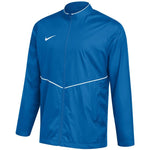 Nike Park 26 Rain Men's HM7265 kék kabát