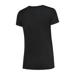 Rogelli women's T-shirt PROMO 2XL fekete póló