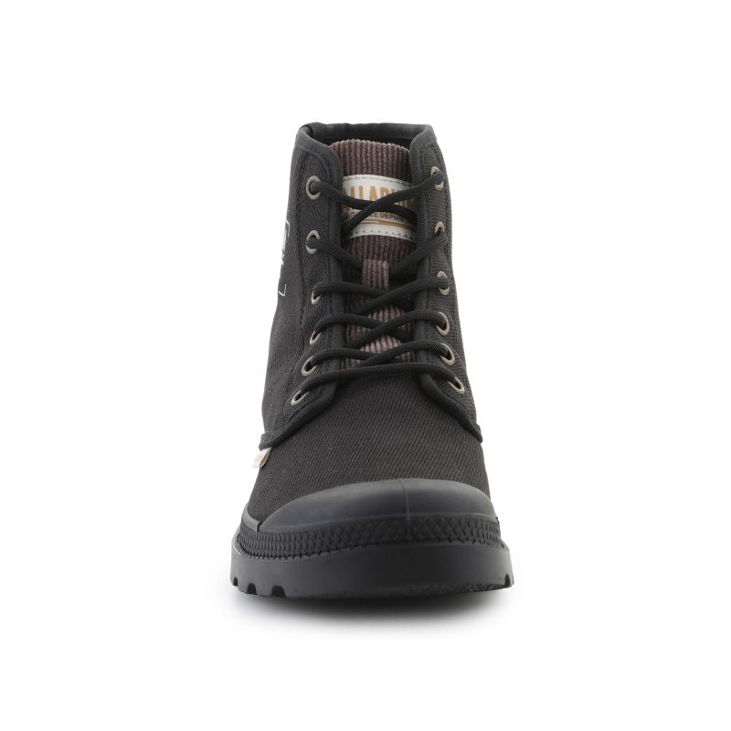 Palladium Pampa Michigan 79496-008-M Black Kiegészítő