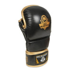 DBX Bushido MMAsparring gloves - Aureos - Valor Series kesztyű