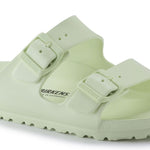 Birkenstock Arizona Eva W 1024691 Flip-Flops zöld slides