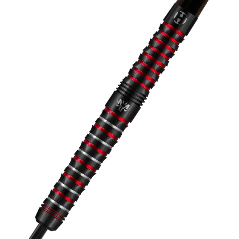 Harrows Wolfram Infinity Darts 97% Steeltip HS-TNK-000013387