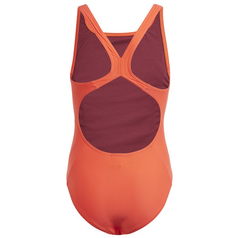 Adidas Cut 3 Stripes Suit Jr IQ3971 swimsuit Ruházat