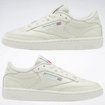 Reebok Club C 85 Vintage W 100025378 Shoes Cipő