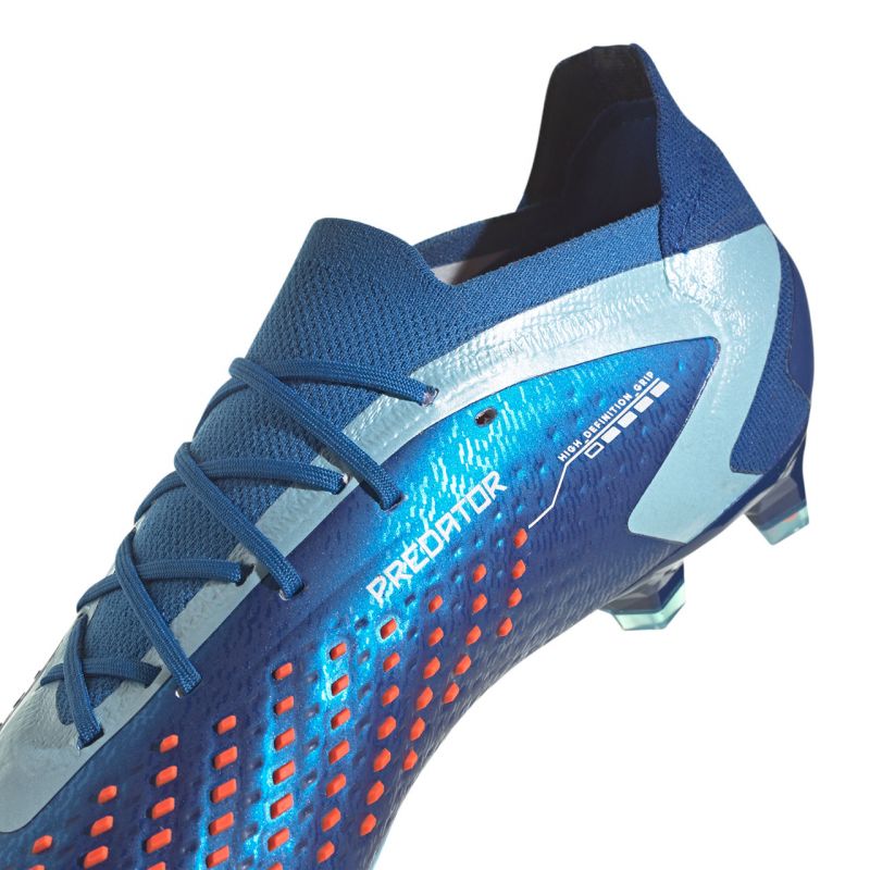 Adidas Predator Accuracy.1 L FG M GZ0031 football shoes Cipő