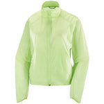 Salomon SHKout FLY JKT W Green