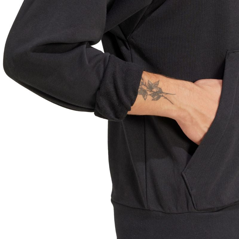 adidas Essentials Feelcozy French Terry M JE3849 sweatshirt pulóver