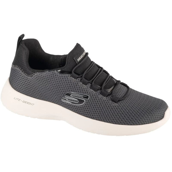 Skechers Dynamight 58360-BLK Black 45 General