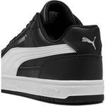 Puma Caven III Black-White ( ) fekete cipő 40448403