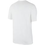 Nike Men’s Tee Just Do It Swoosh T-Shirt White fehér férfi póló AR5006101