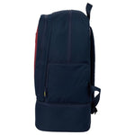 FC Barcelona sports backpack trainning backpack wielokolorowy hátizsák 612629825