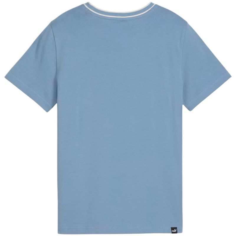Puma Squad Tee Jr T-shirt 679259 20 Póló