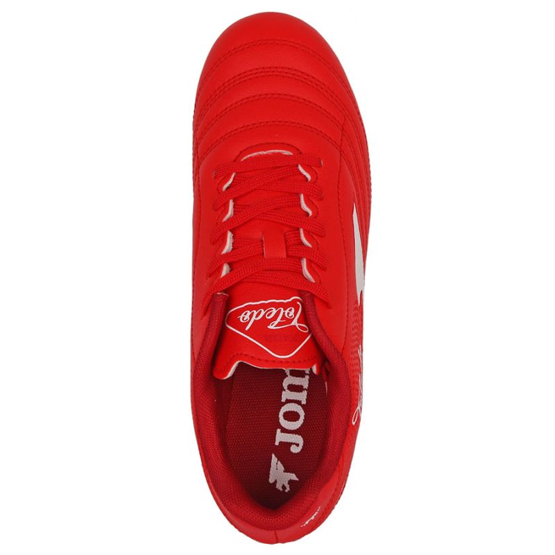 Joma TOLEDO 2606 Jr FG TOJS2606FG Boots focicipő