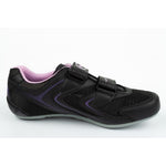 Northwave Eclipse W 80191006 19 Cycling fekete női cipő 8019100619