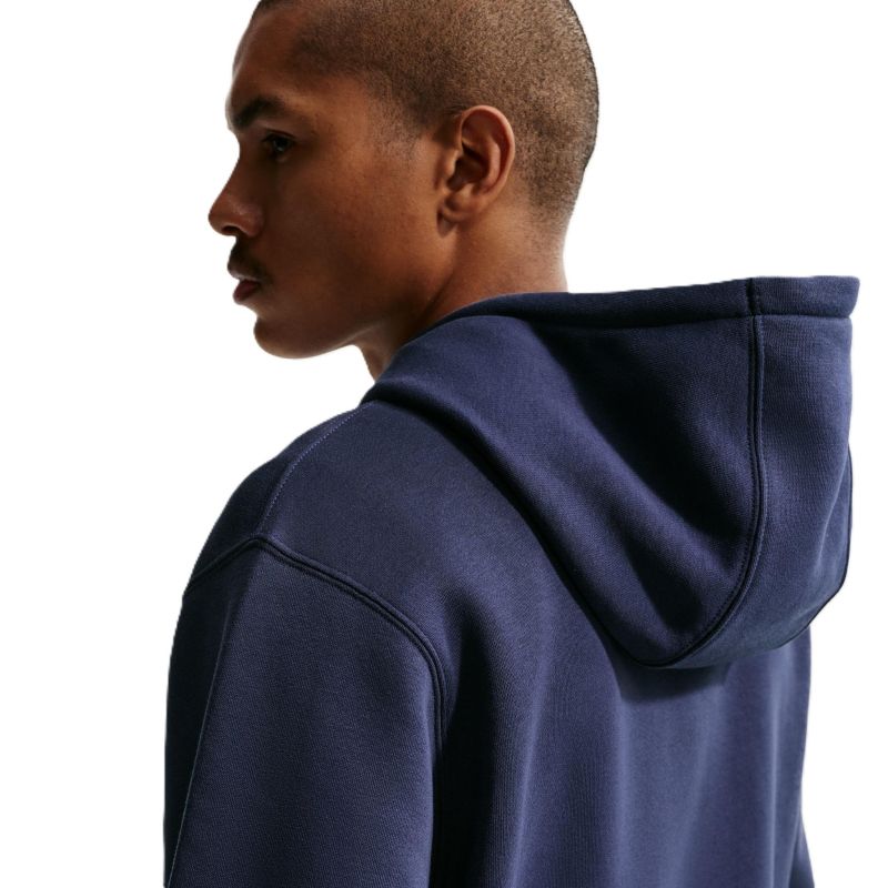 Nike PSG Club II s (173cm) kapucnis pulóver