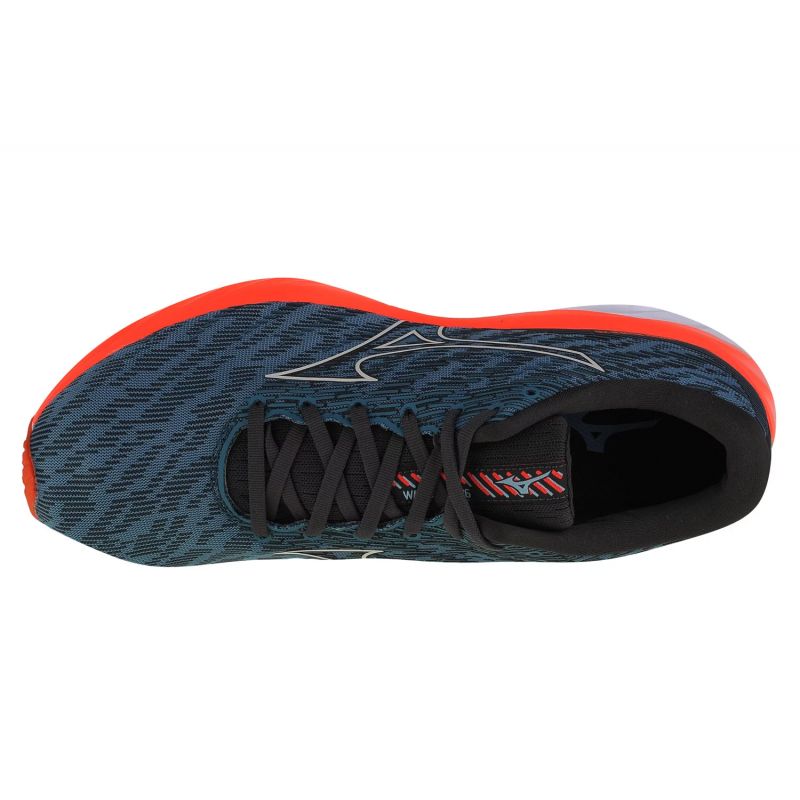 Mizuno Shoes Mizuno Wave Rider 26 M J1GC220351 Cipő