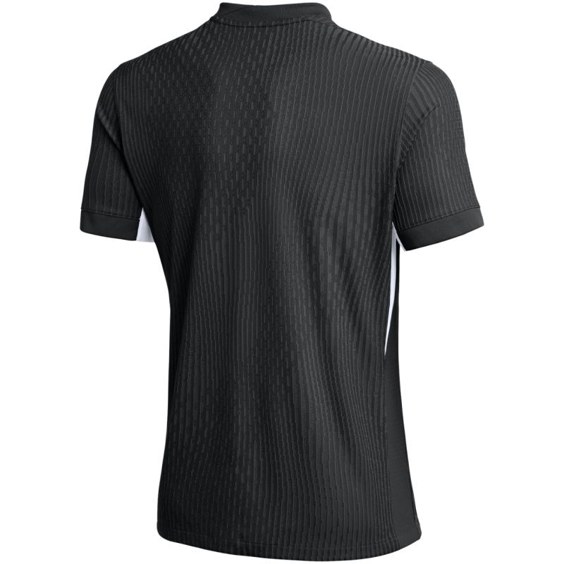 Nike Dri-FIT ADV VaporKnit V Men's T-Shirt Black fekete póló FZ9271011