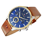 Tommy Hilfiger Ryder Men's Watch 1710496 + BOX pulóver