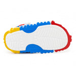 Crocs X Lego 4lw System Clog White eu 37/38 cipő 211874-100