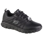 Skechers Sure Track-Erath W 76576EC-BLK shoes Cipő