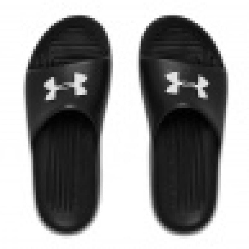 Under Armour Core PTH SL 3021286-001 Slides Cipő