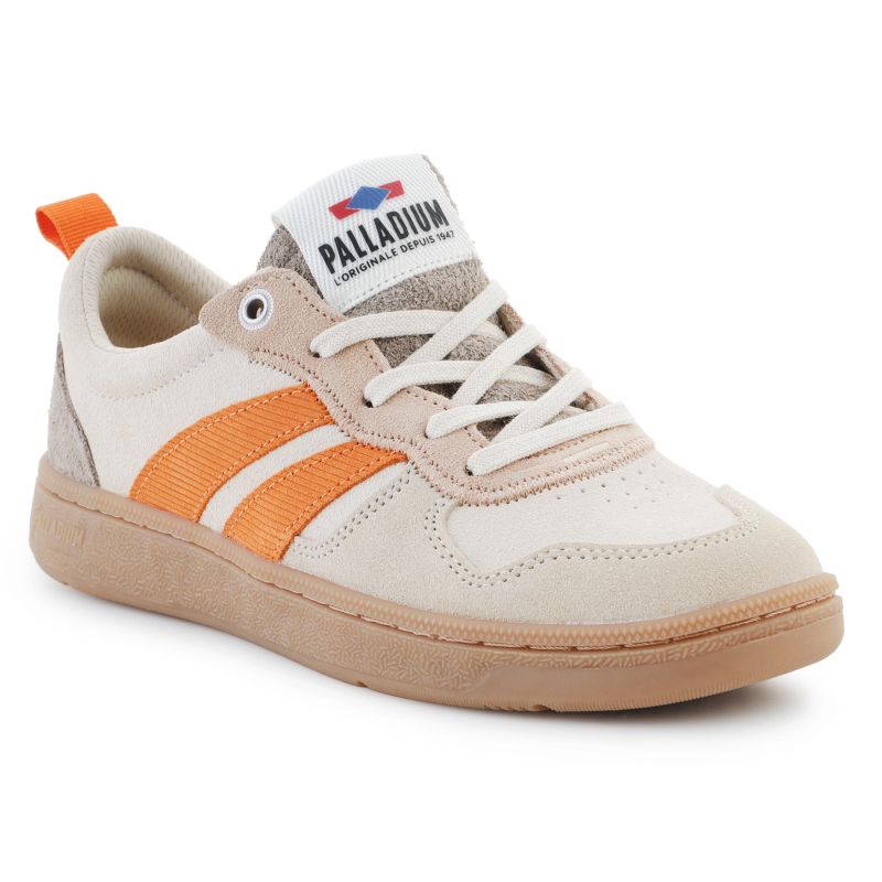 Palladium Pallacup Flame Suede W 79505-151-M shoes Utcai cipő