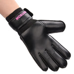 Meteor Catch Jr Goalkeeper Gloves uniw kesztyű
