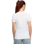 Puma Ess Centered Cat Logo Tee Women's 692916 fehér póló 69291602