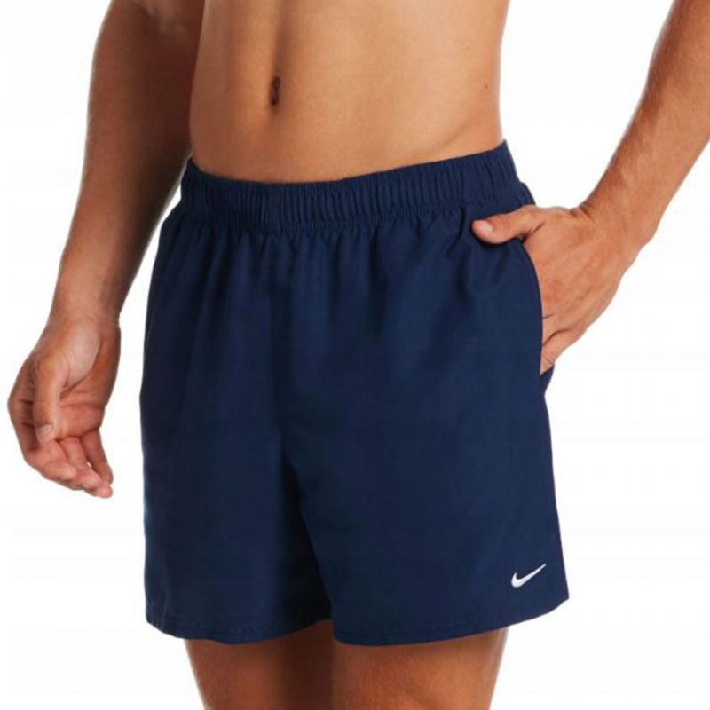 Nike 5 Volley Midnight M NESSA560 440 swimming shorts Ruházat