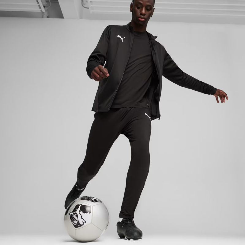 Puma teamGOAL Training Jacket Kapucnis pulóver