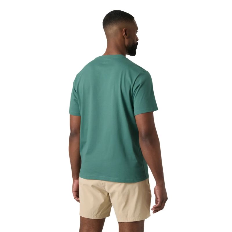 Helly Hansen Men's HH BOX T 2.0 54597 shirts