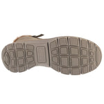 Skechers Easy Going – Cool Zip! Beige bézs utcai cipő 167862-TPE