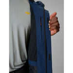 4F Men's trekking 10000 membrane 3xl dzseki