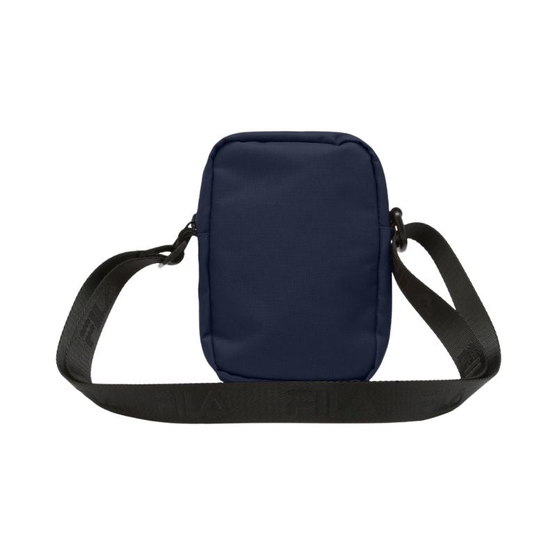 Fila Frenso small phone x-body phone pouch sötétkék sachets, belts, bags