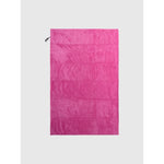 4F Quick-drying sports towel M (80 x 130 cm) 80x130cm towels