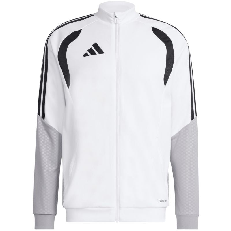 Adidas Men’s Tiro 26 Competition Training Top White fehér férfi pulóver KA7682