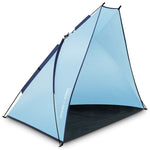 Spokey SEASHELL Beach Tent kemping felszerelés SPK-946620