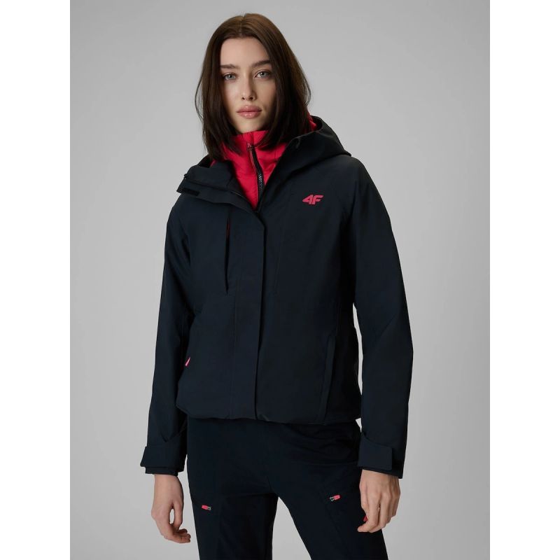4F Women's trekking 10000 membrane dzseki