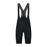 Rogelli FAST bib black fekete short