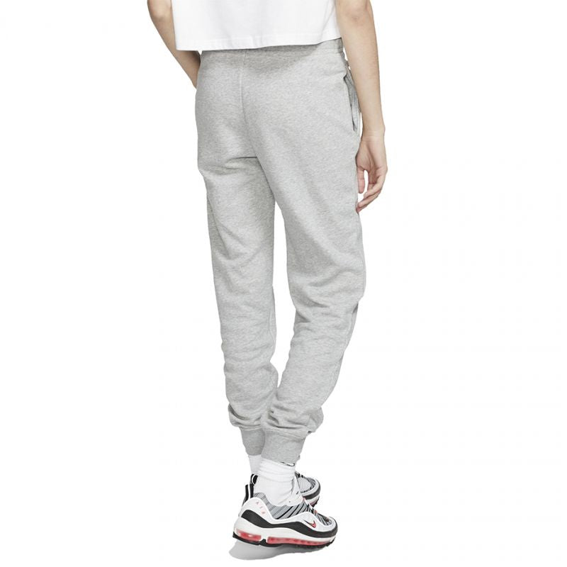 Nike Essential Pant Reg Fleece W BV4095-063 Polár pulóver