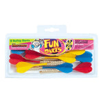 Fun Darts Dart Set steeltip dart felszerelés