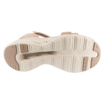 Skechers Slip-Ins: GO Walk Glide-Step 2.0 Sandal - Ella bézs szandál 141269-TPE
