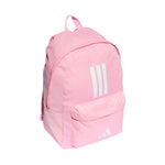 Adidas Classic 3-Stripes Backpack Pink rózsaszín hátizsák IS7046