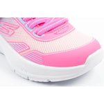 Skechers Microspec Advance Children's Sports for Girls utcai cipő 303657L/HPMT